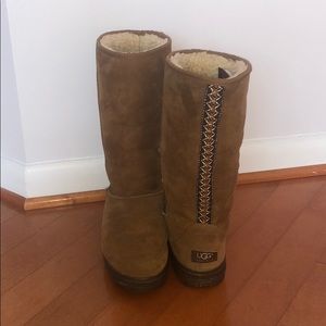 Ugg boots - Ultra Tall